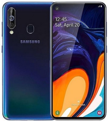 Замена стекла на телефоне Samsung Galaxy A60